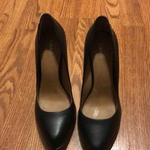 Calvin Klein pumps